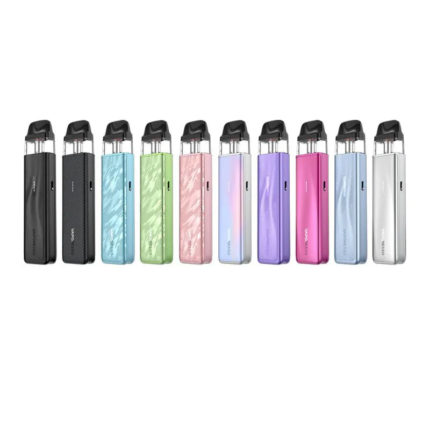 Vaporesso XROS 5 Mini Pod Kit [CRC] - Starter Kit - Mister Vapor